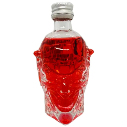 Fallen Angel Blood Orange Gin 5cl Miniature