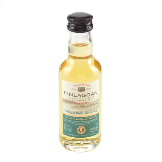Finlaggan Islay Malt 5cl Miniature