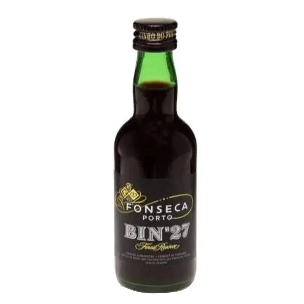 Fonseca Bin 27 5cl