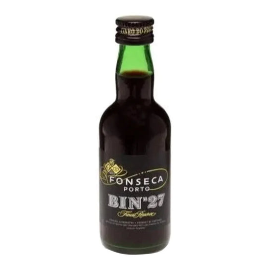 Fonseca Bin 27 5cl