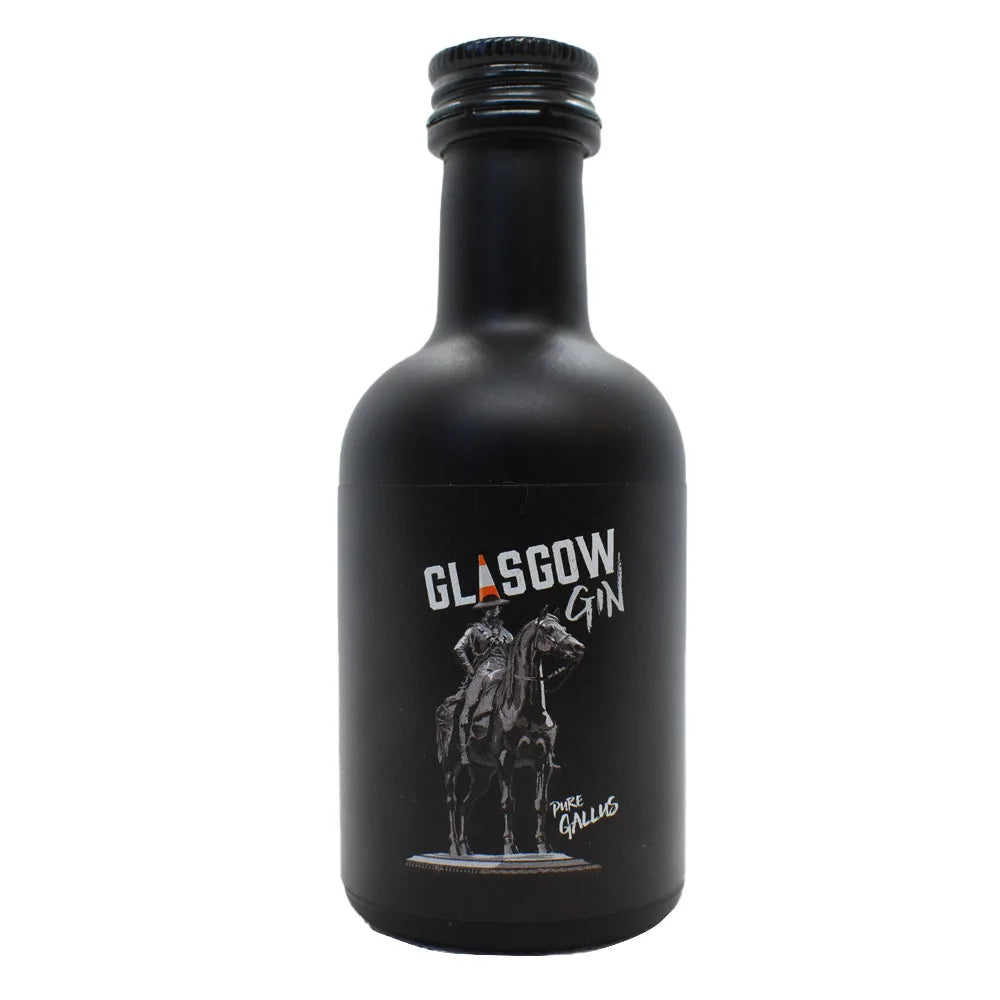 Glasgow Gin 5cl