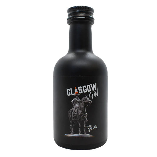 Glasgow Gin 5cl