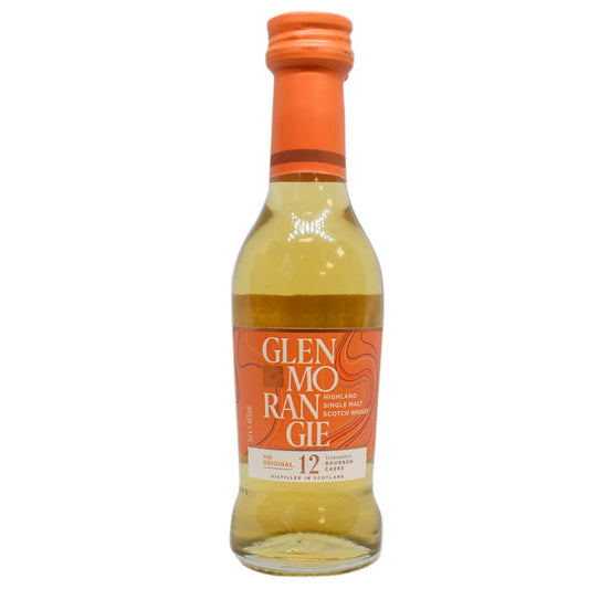 Glenmorangie 12 5cl