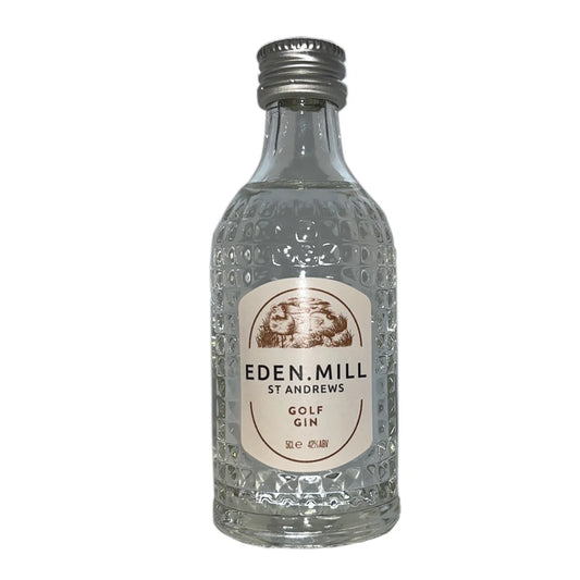 Eden Mill Golf Gin 5cl