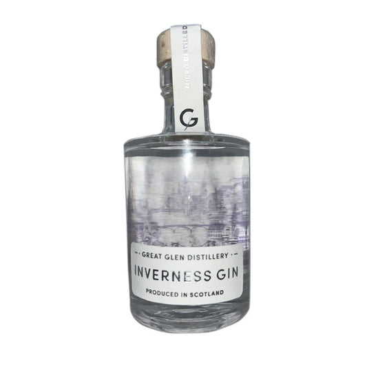 Great Glen Inverness Gin 5cl