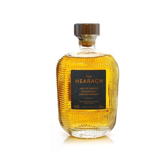 Hearach Single Malt 70cl
