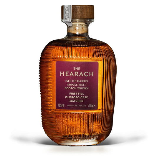 Hearach Oloroso Finish 70cl