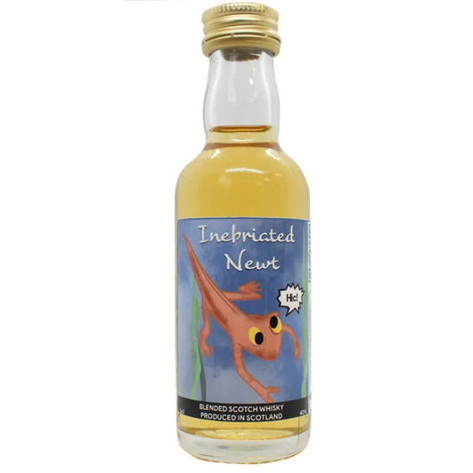 Inebriated Newt 5cl Miniature