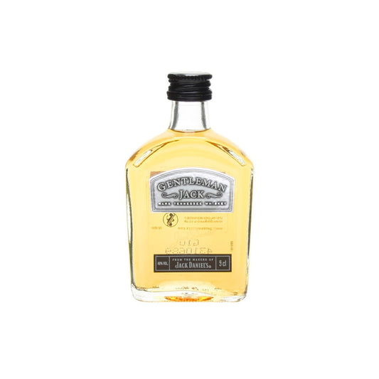 Jack Daniel’s Gentleman Jack 5cl Miniature