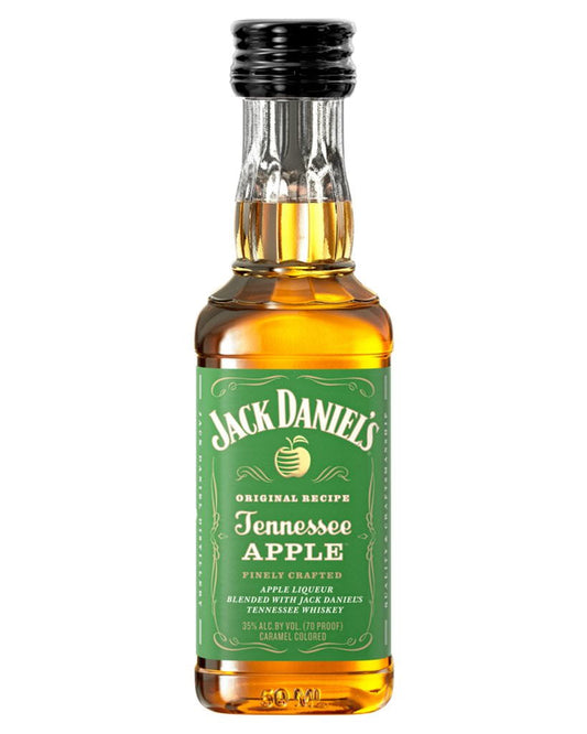 Jack Daniel’s Tennessee Apple 5cl Miniature
