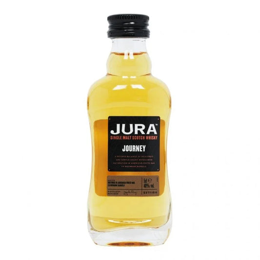Jura Journey 5cl Miniature