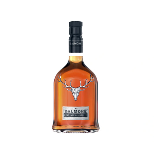 Dalmore King Alexander III 40%