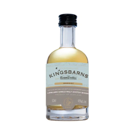 Kingsbarns Doocot 5cl Miniature
