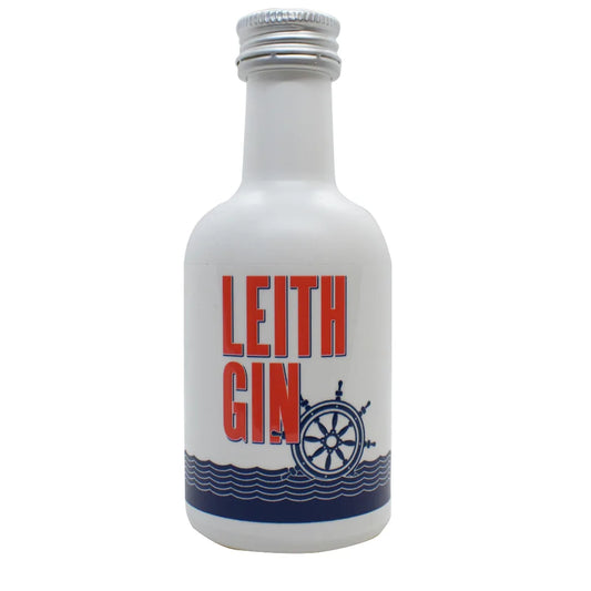 Leith Gin 5cl Miniature