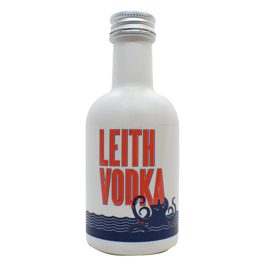 Leith Vodka 5cl Miniature
