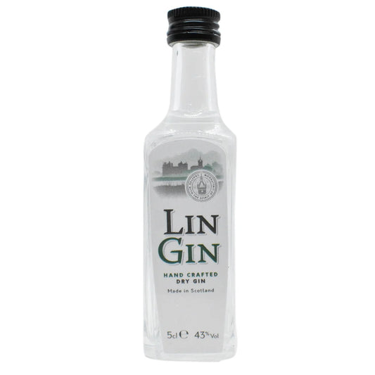 LinGin Original 5cl Miniature