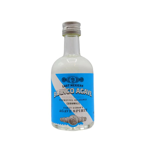 Lost Mexican Blanco 5cl Miniature