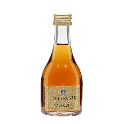 Louis Royer VSOP Cognac 5cl Miniature