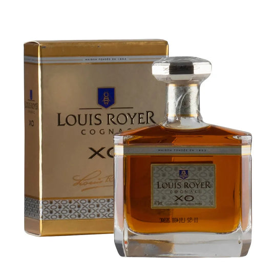 Louis Royer XO Cognac 5cl Miniature