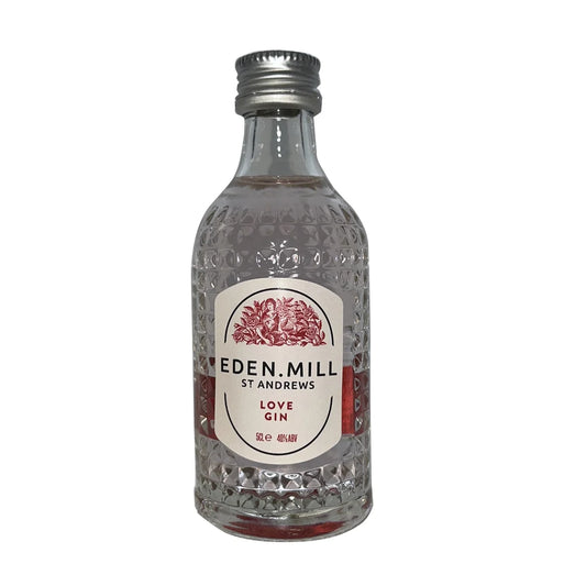 Eden Mill Love Gin 5cl