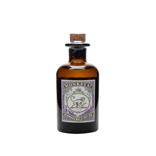 Monkey 47 Gin 5cl Miniature