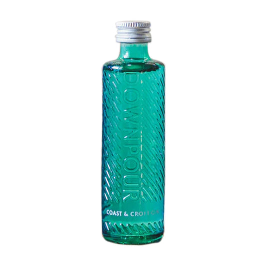 Downpour Coast & Croft Gin 5cl
