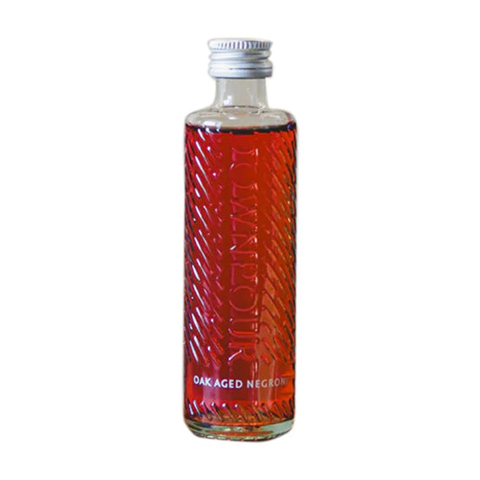 Downpour Oak Aged Negroni 5cl