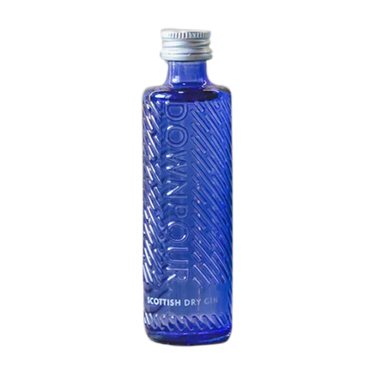 Downpour Scottish Dry Gin 5cl