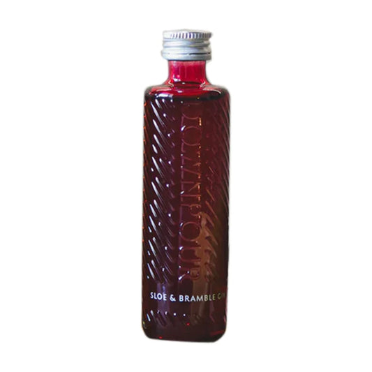 Downpour Sloe & Bramble Gin 5cl