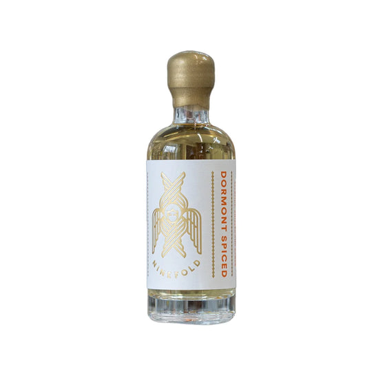 Ninefold Dormant Spiced Rum 5cl Miniature