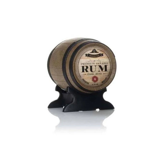 OSA Admiral’s Rum Barrel 5cl Miniature