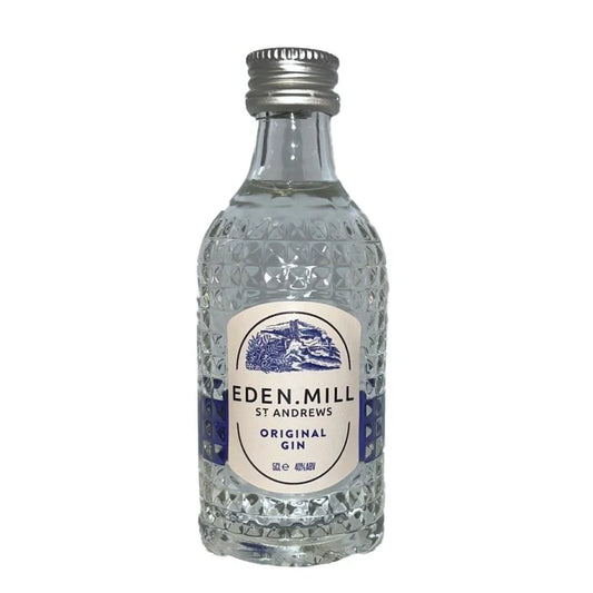 Eden Mill Original Gin 5cl Miniature