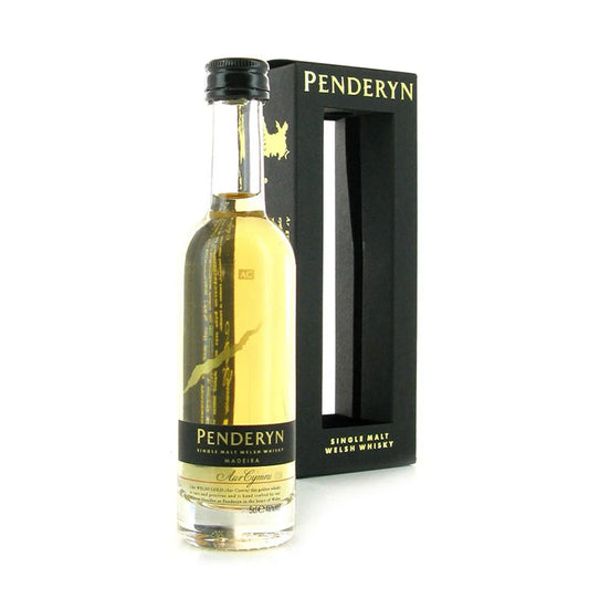 Penderyn Malt 5cl Miniature