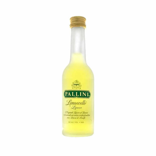 Pallini Limoncello 5cl Miniature