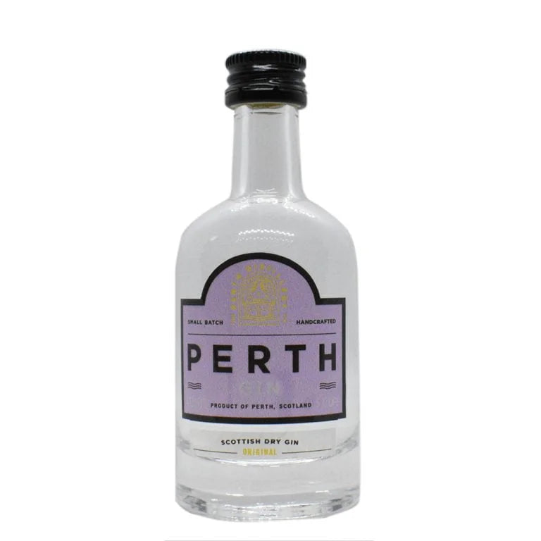 Perth Original Gin 5cl Miniature