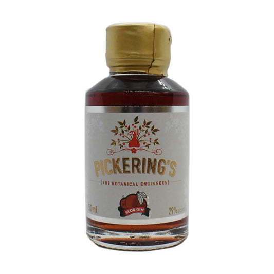 Pickering Sloe Gin 5cl Miniature