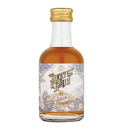Pirate’s Grog Spiced 5cl Miniature