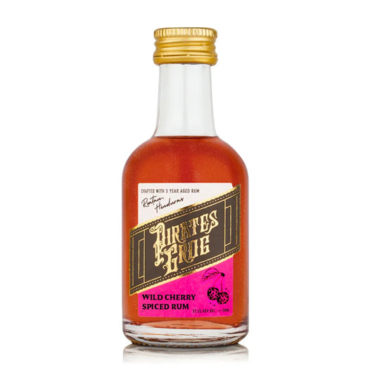 Pirate’s Grog Wild Cherry 5cl Miniature