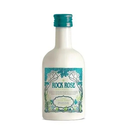 Rock Rose Coastal Citrus 5cl Miniature