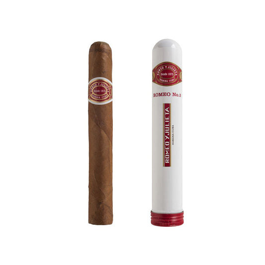 Romeo y Julieta No. 3