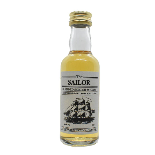Sportsman Sailor 5cl Miniature