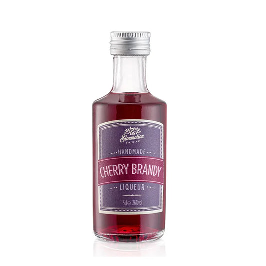 Sloemotion Cherry Brandy 5cl Miniature
