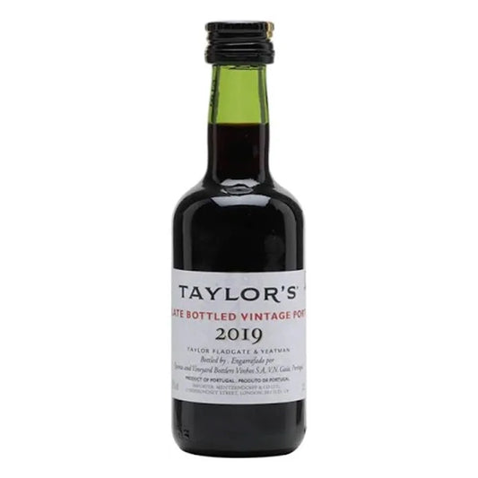 Taylor’s LBV 5cl Miniature