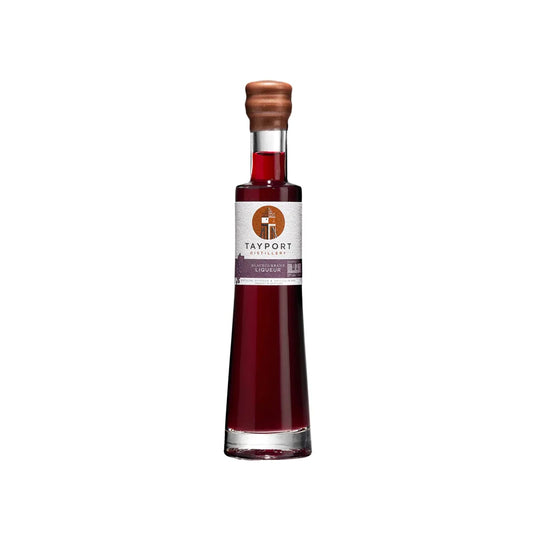Tayport Blackcurrant Premium Liqueur 5cl Miniature