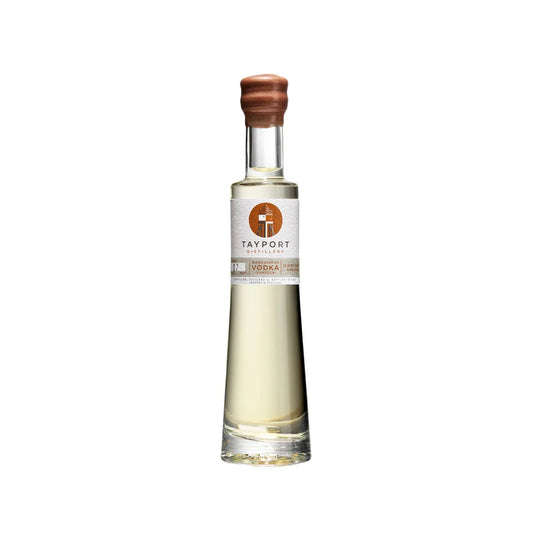 Tayport Madagascan Vanilla Vodka 5cl Miniature