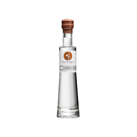 Tayport Malt Barley Vodka 5cl Miniature
