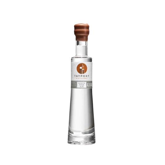 Tayport Scots Pine Gin 5cl Miniature