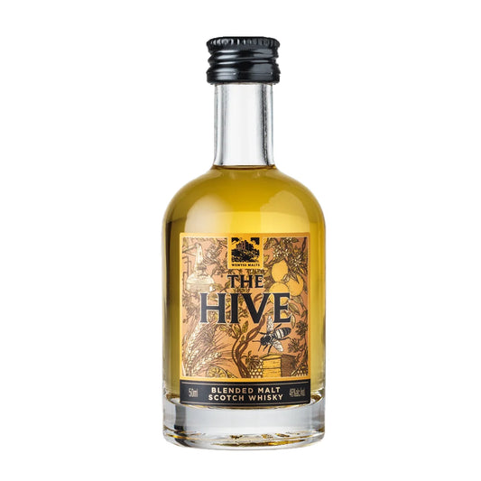 The Hive NAS 5cl Miniature