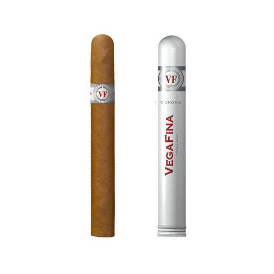 Vegafina Corona Tubed