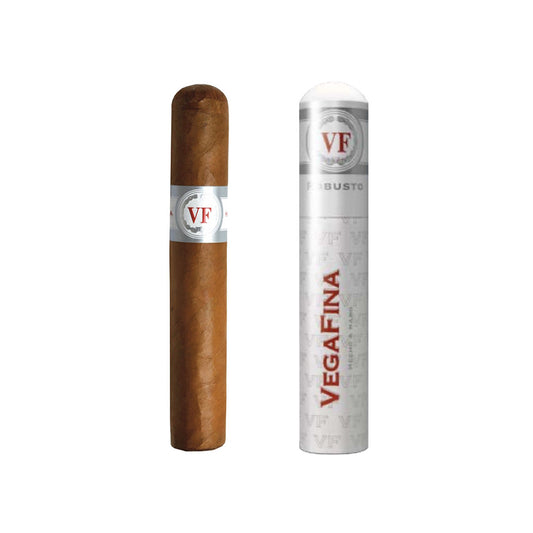 Vegafina Robusto Tubed